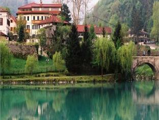 Remisens Hotel Lucija