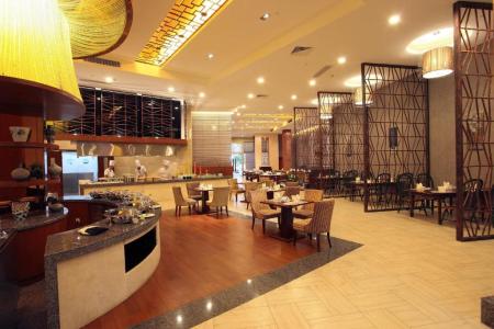 Отель Luhuitou Guesthouse & Resort Sanya в Дадунхай - Китай