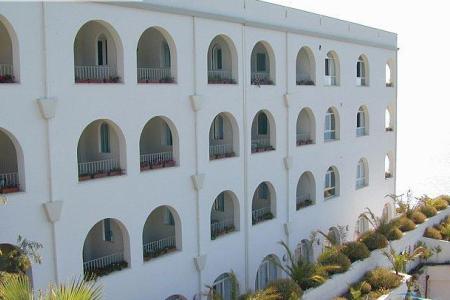 Отель Antares Olimpo в о. Сицилия - Италия