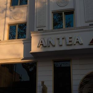 отель Antea