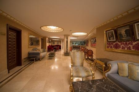 Отель Antea в Стамбул - Турция