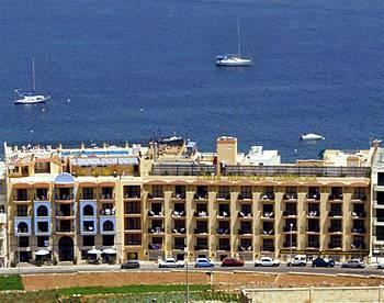 Luna Holiday Complex