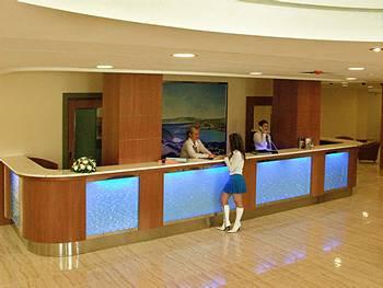 Luna Holiday Complex