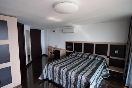 Отель Centosedici в Ривьера ди Улиссе - Италия