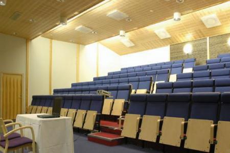 Lapland Hotel Luostotunturi & Amethyst Spa