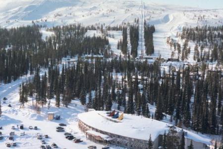 Lapland Hotel Luostotunturi & Amethyst Spa