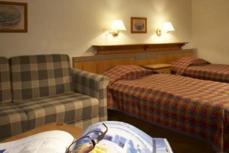 Lapland Hotel Luostotunturi & Amethyst Spa