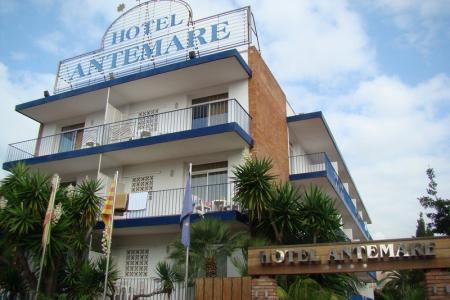 Ibersol Antemare Spa