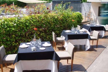 Ibersol Antemare Spa