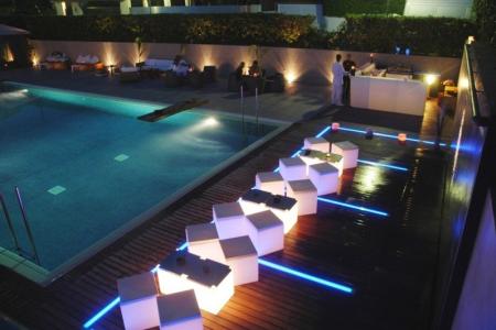 Ibersol Antemare Spa