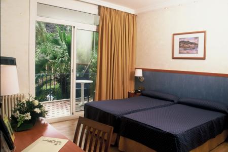 Ibersol Antemare Spa