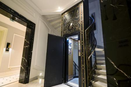 Отель Akka Lush в Бейоглу (Пера) - Турция