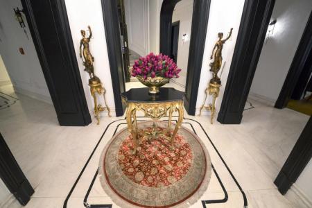 Отель Akka Lush в Бейоглу (Пера) - Турция