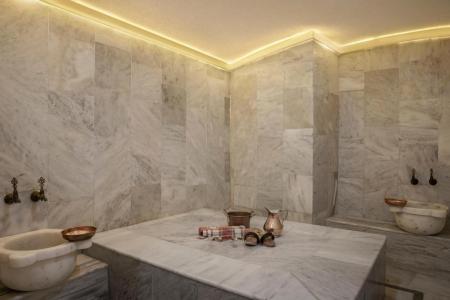 Отель Akka Lush в Бейоглу (Пера) - Турция