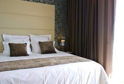 Отель Lutecia в Лиссабон - Португалия