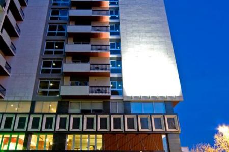 Отель Lutecia в Лиссабон - Португалия