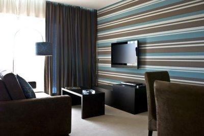 Отель Lutecia в Лиссабон - Португалия