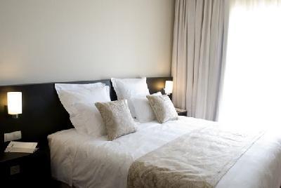 Отель Lutecia в Лиссабон - Португалия