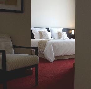 Отель Lutecia в Лиссабон - Португалия