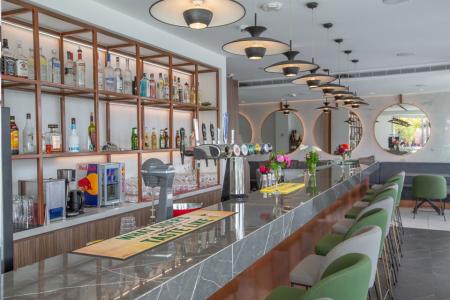 Отель Anthea Hotel Apts в Айя-Напа - Кипр