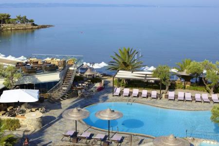 Anthemus Sea Beach Hotel & Spa