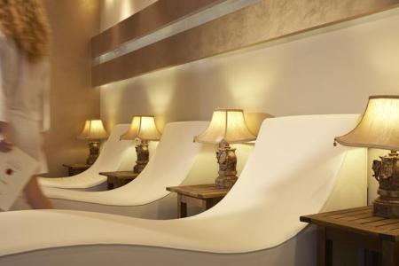 Anthemus Sea Beach Hotel & Spa