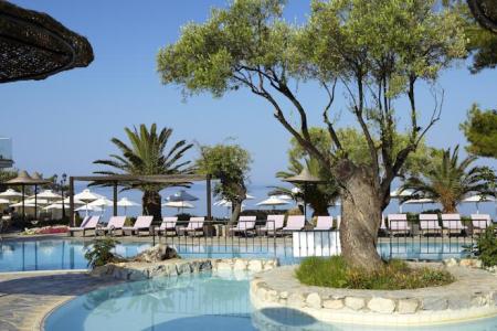 Anthemus Sea Beach Hotel & Spa