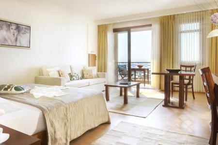 Anthemus Sea Beach Hotel & Spa