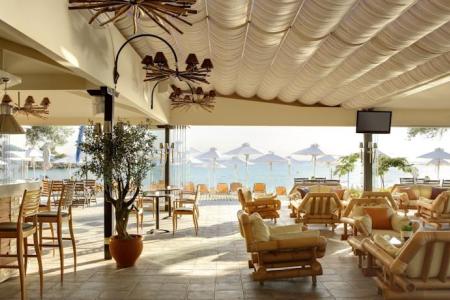 Anthemus Sea Beach Hotel & Spa