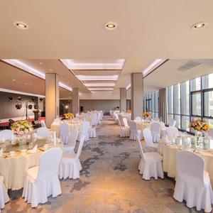 отель Madison Hotel, Balcony, West Coast, Qingdao