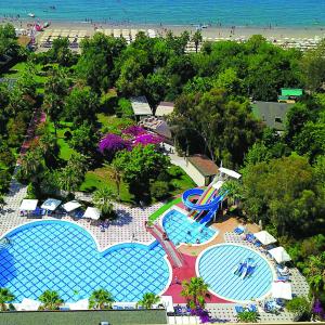 отель Sentido Lycus Beach Hotel
