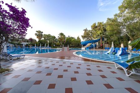 Отель Sentido Lycus Beach Hotel в Окурджалар - Турция