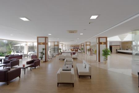 Отель Sentido Lycus Beach Hotel в Окурджалар - Турция