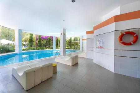 Отель Sentido Lycus Beach Hotel в Окурджалар - Турция