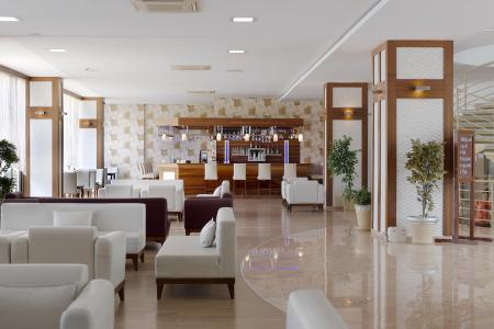 Отель Sentido Lycus Beach Hotel в Окурджалар - Турция