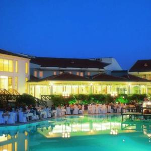 отель Lycus River Thermal Hotel