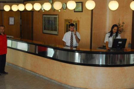 Lycus River Thermal Hotel