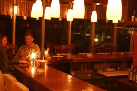 Lycus River Thermal Hotel