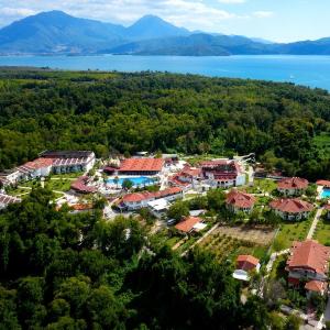 отель Marvida Family Lykia Botanica Beach