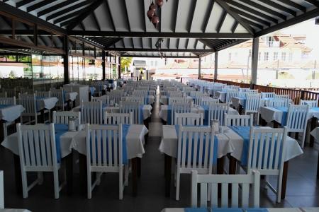 Отель Marvida Family Lykia Botanica Beach в Фетхие - Турция