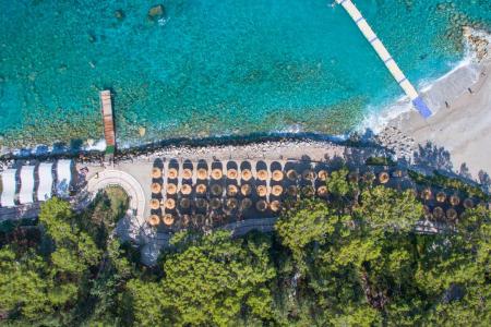 Отель Liberty Hotels Lykia  в Олюдениз - Турция