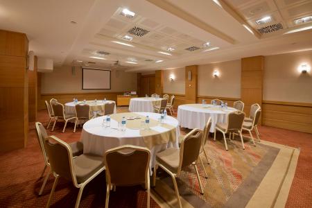 Отель Liberty Hotels Lykia  в Олюдениз - Турция