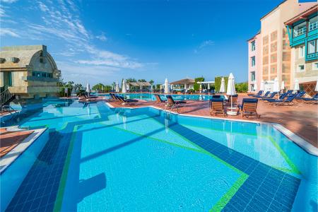 Отель Liberty Hotels Lykia  в Олюдениз - Турция