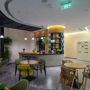 отель TRUE GO Hotel Zhixuan (Beijing Shangde Nongyedaxue)