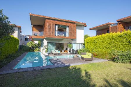 Lykia World & Links Golf Antalya