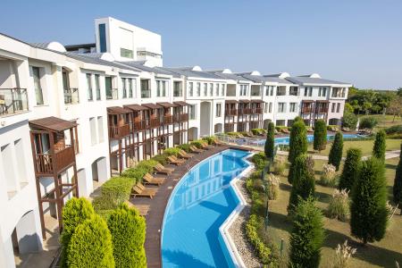 Lykia World & Links Golf Antalya