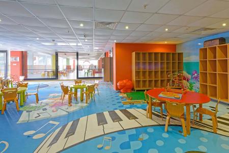 Lykia World & Links Golf Antalya