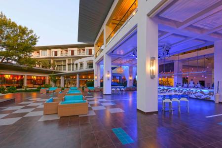 Lykia World & Links Golf Antalya