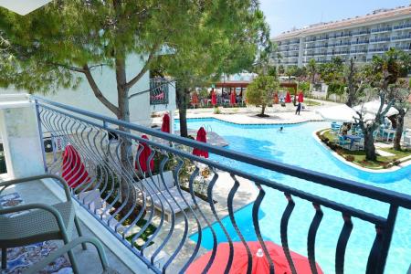 Selectum Family Comfort Side