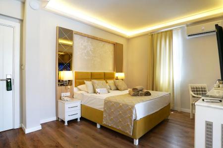 Selectum Family Comfort Side